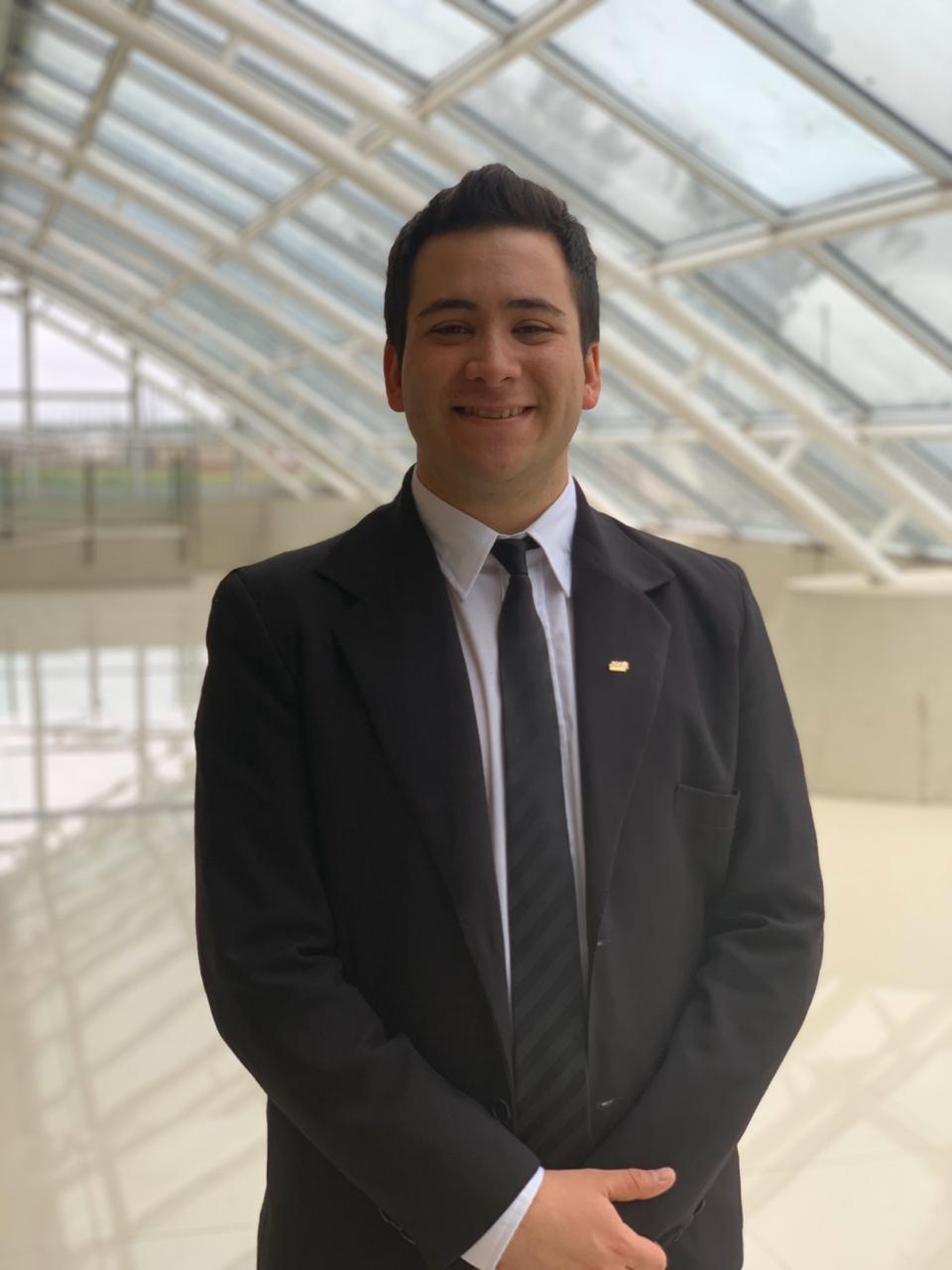 Cristian Yoel Ferreyra